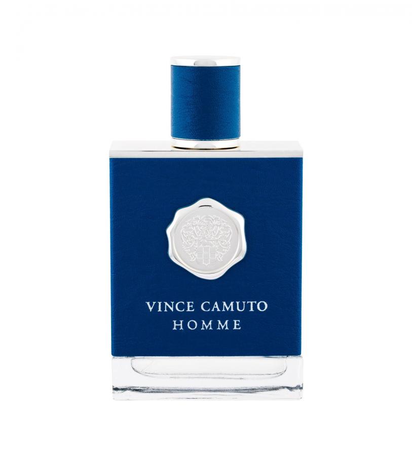 Vince Camuto Homme (M) 100ml, Toaletná voda