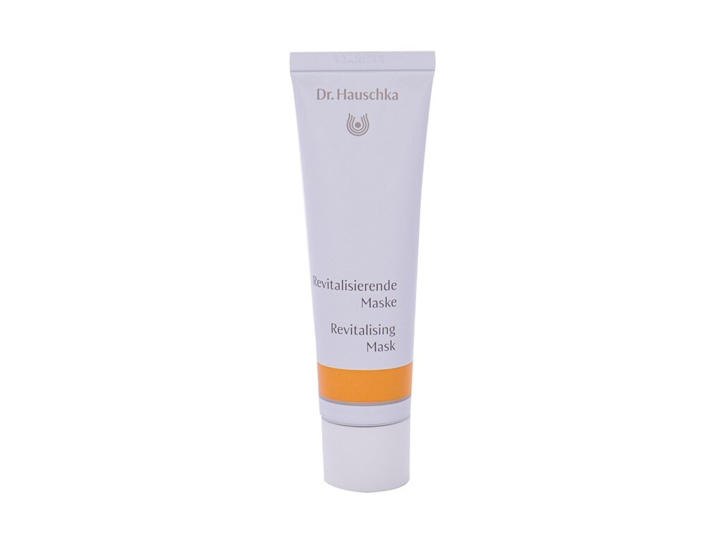 Dr. Hauschka Revitalising (W) 30ml, Pleťová maska