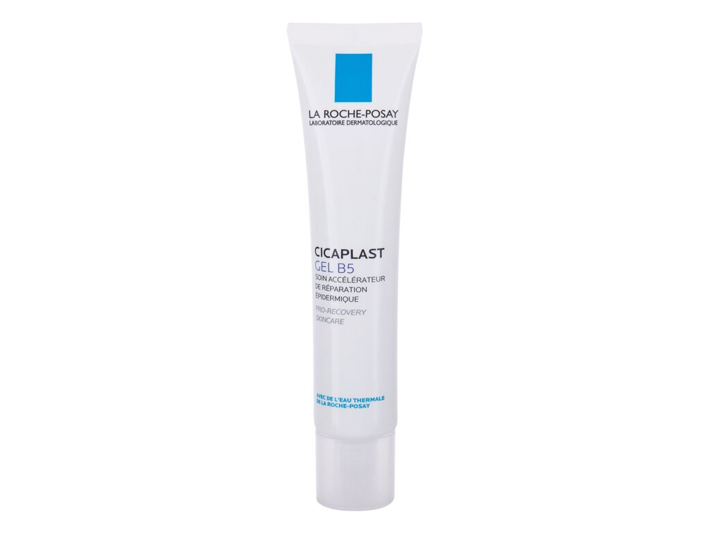 La Roche-Posay Cicaplast Gel B5 (U) 40ml, Pleťový gél
