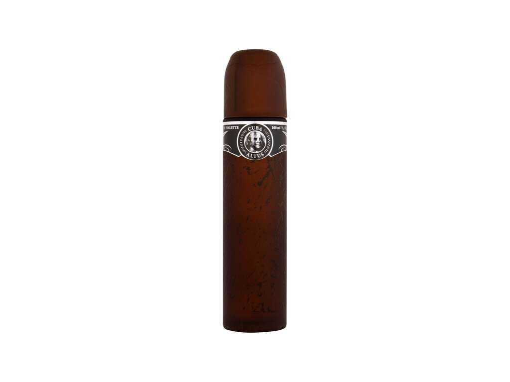 Cuba Altus (M) 100 ml, Toaletná voda