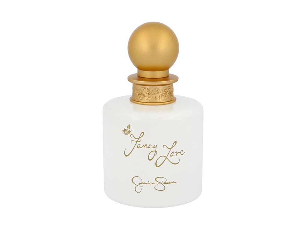 Jessica Simpson Fancy Love (W) 100ml, Parfumovaná voda