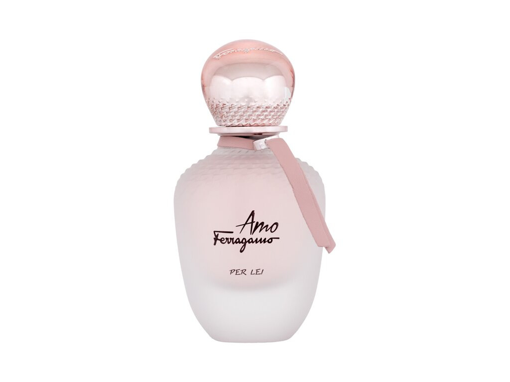 Amo Ferragamo Per Lei (W) 50ml, Parfumovaná voda