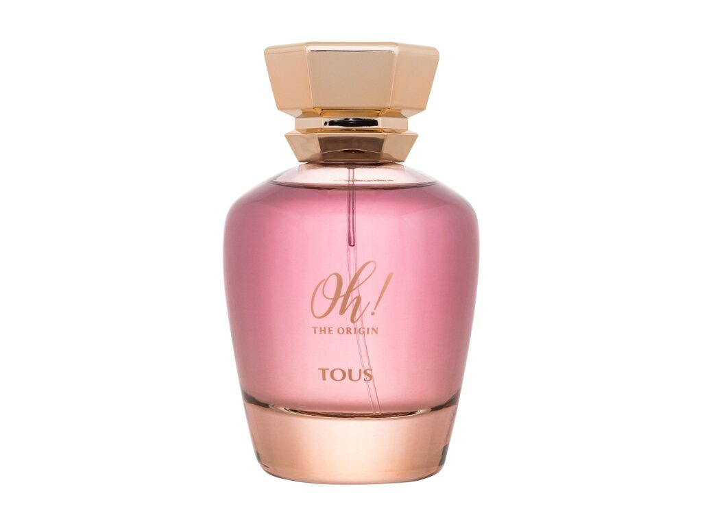TOUS Oh! The Origin (W) 100ml, Parfumovaná voda