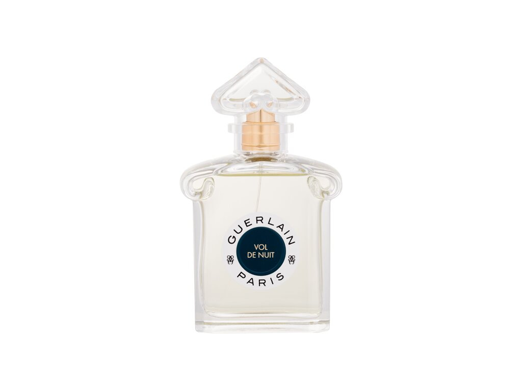 Guerlain Vol de Nuit (W) 75ml, Toaletná voda