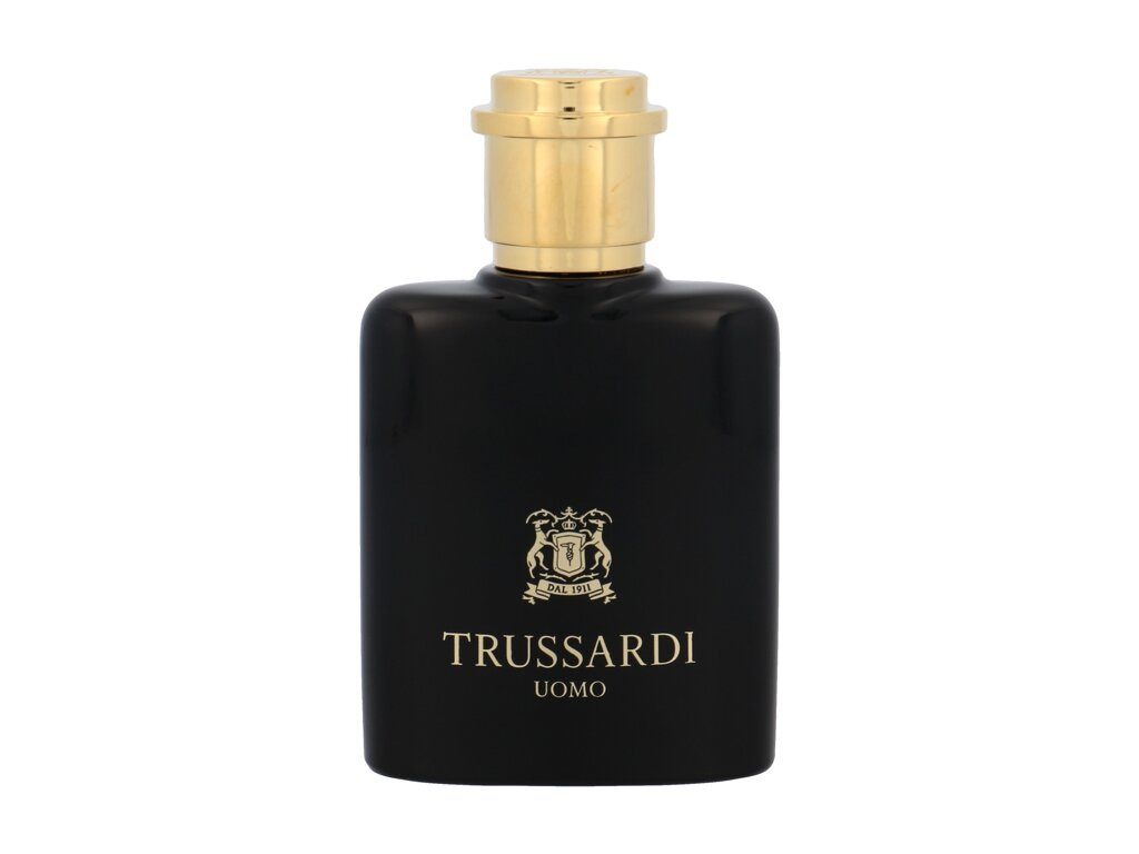 Trussardi Uomo 2011 (M) 30ml, Toaletná voda