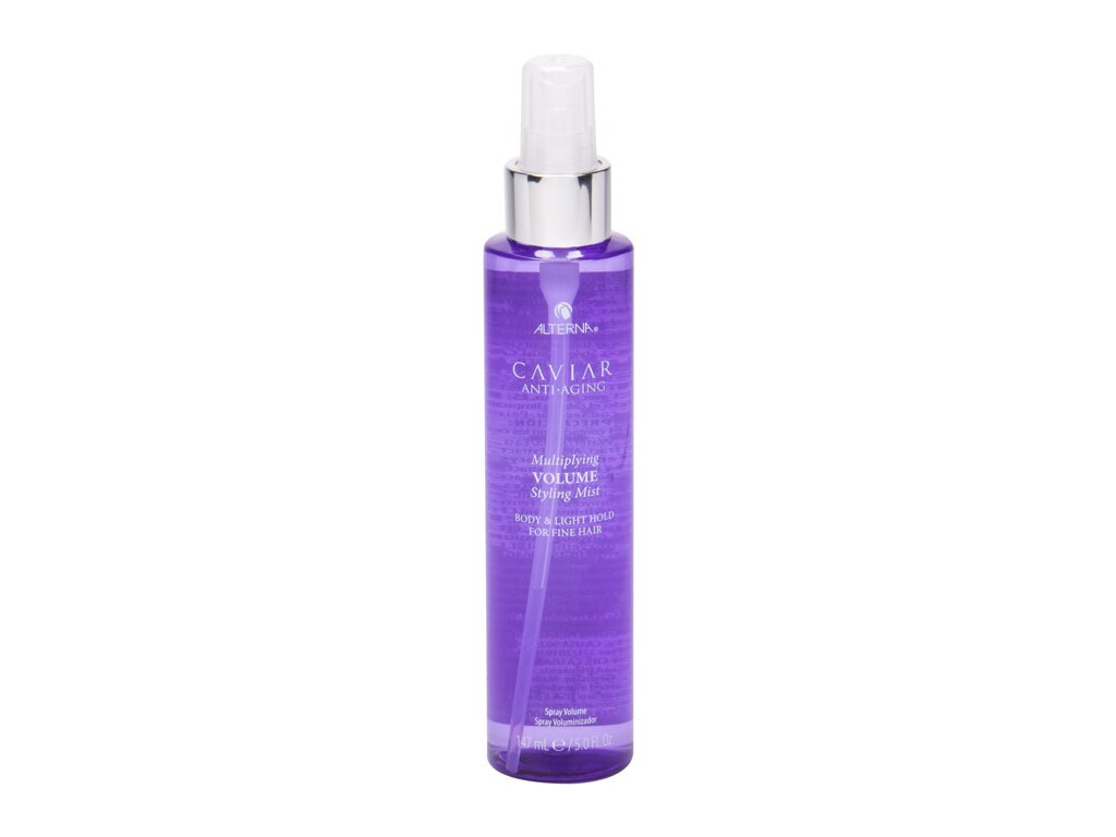 Alterna Caviar Anti-Aging Multiplying Volume (W) 147ml, Objem vlasov