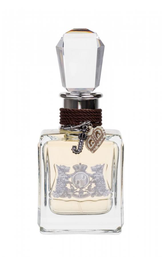 Juicy Couture (W) 50ml, Parfumovaná voda