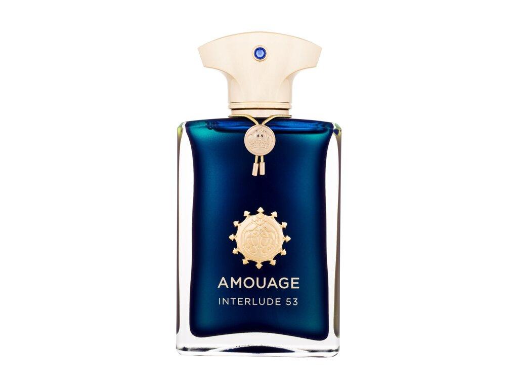 Amouage Interlude 53 (M) 100ml, Parfumovaná voda