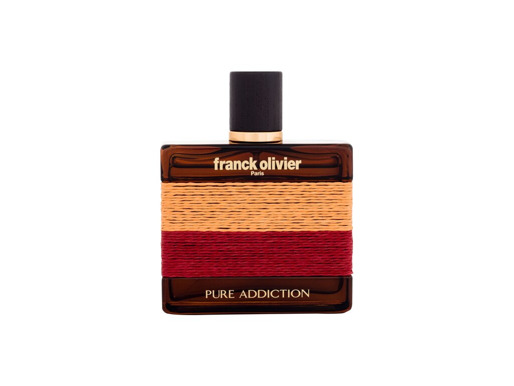 Franck Olivier Pure Addiction (U) 100ml, Parfumovaná voda
