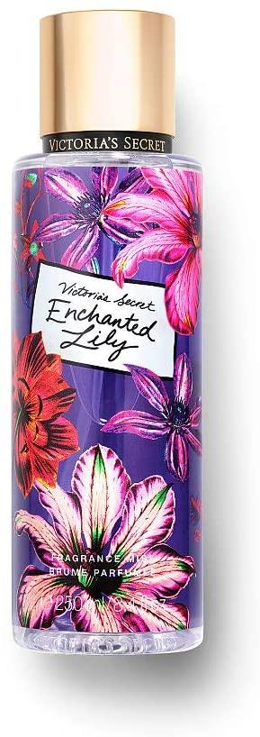 Victoria´s Secret Enchanted Lily 250ml, Telový sprej (W)