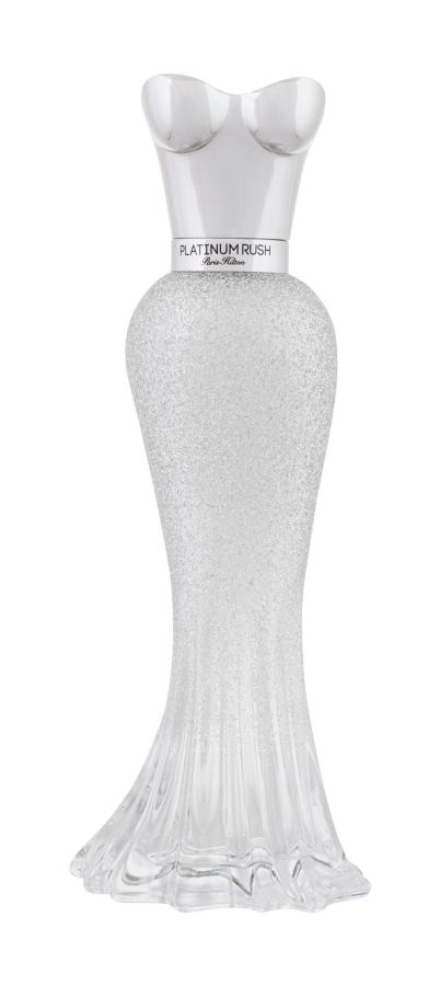 Paris Hilton Platinum Rush (W) 100ml, Parfumovaná voda