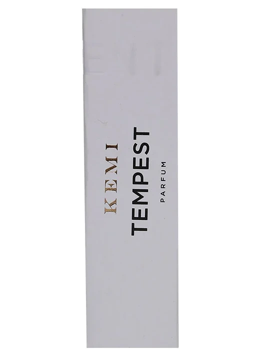 Vzorka Xerjoff Kemi Tempest 1.2ml, Parfumový extrakt (U)