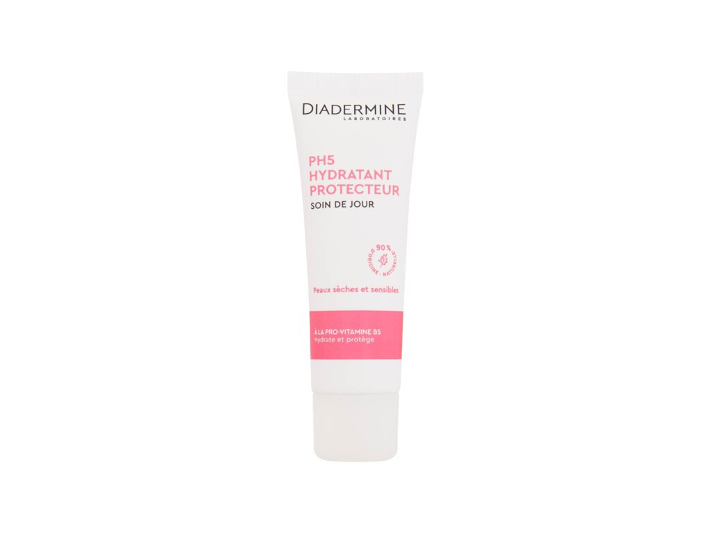 Diadermine pH5 Protecting Day Cream (W) 50ml, Denný pleťový krém Tube