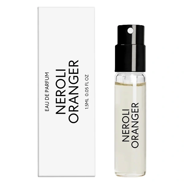 Matiere Premiere Neroli Oranger EdP (U) 1.5 ml, Vzorka parfumu