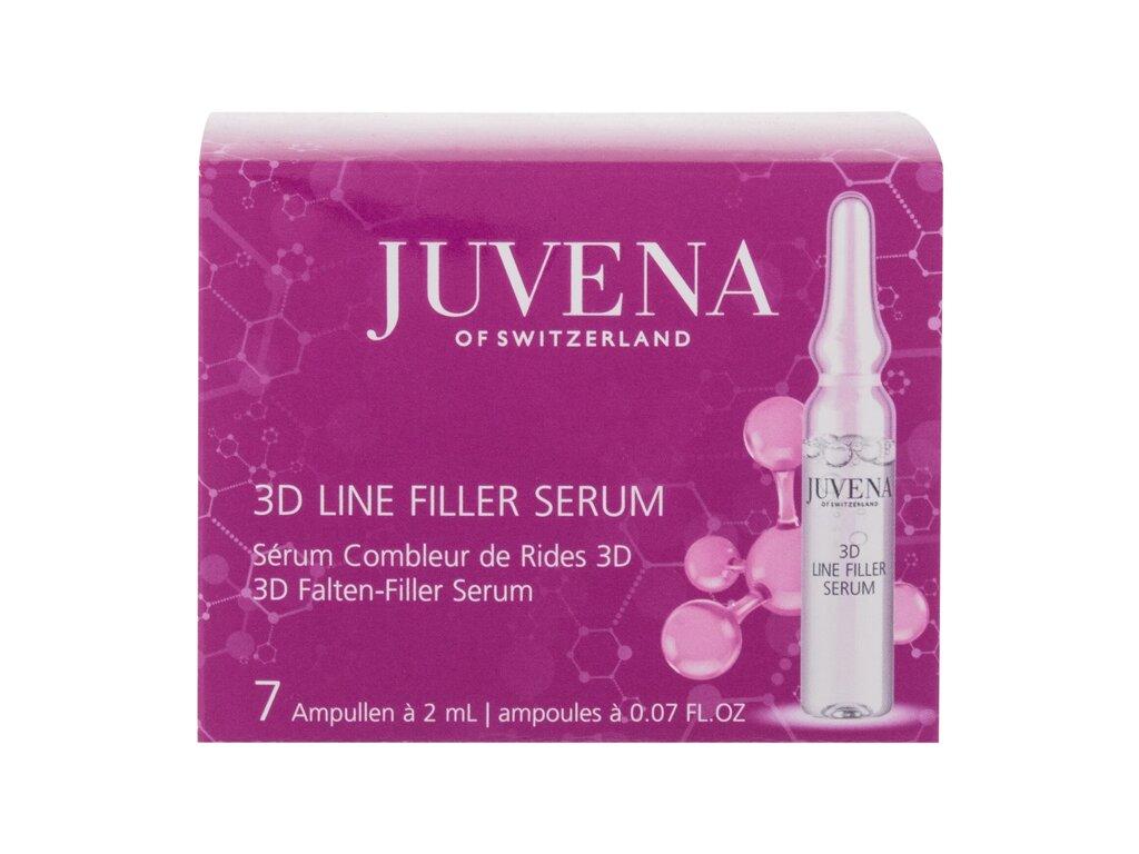 Juvena 3D Line Filler (W) 14ml, Pleťové sérum