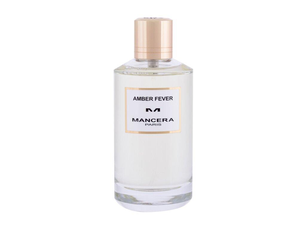 MANCERA Amber Fever (U) 120 ml, Parfumovaná voda