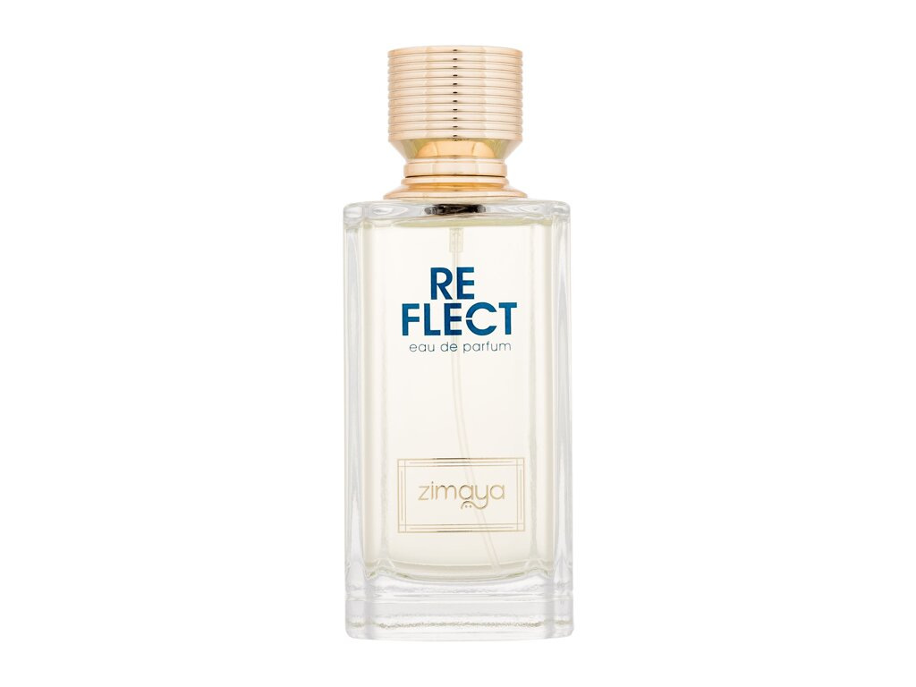 Zimaya Reflect (U) 100ml, Parfumovaná voda