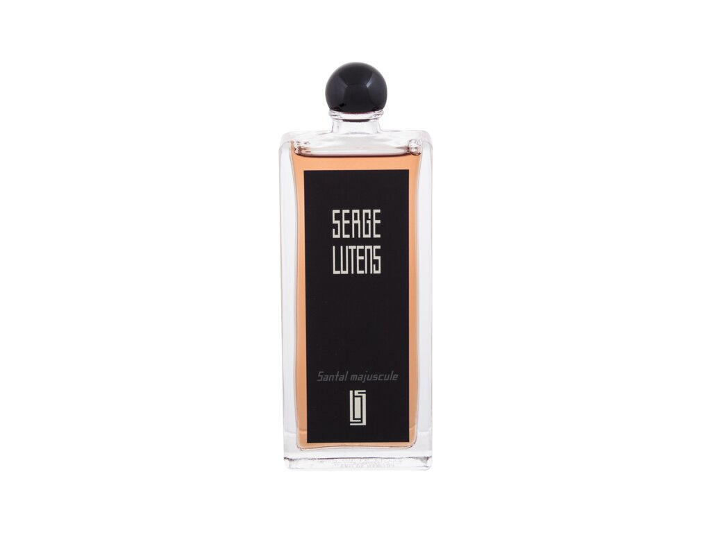 Serge Lutens Santal Majuscule (U) 50ml, Parfumovaná voda