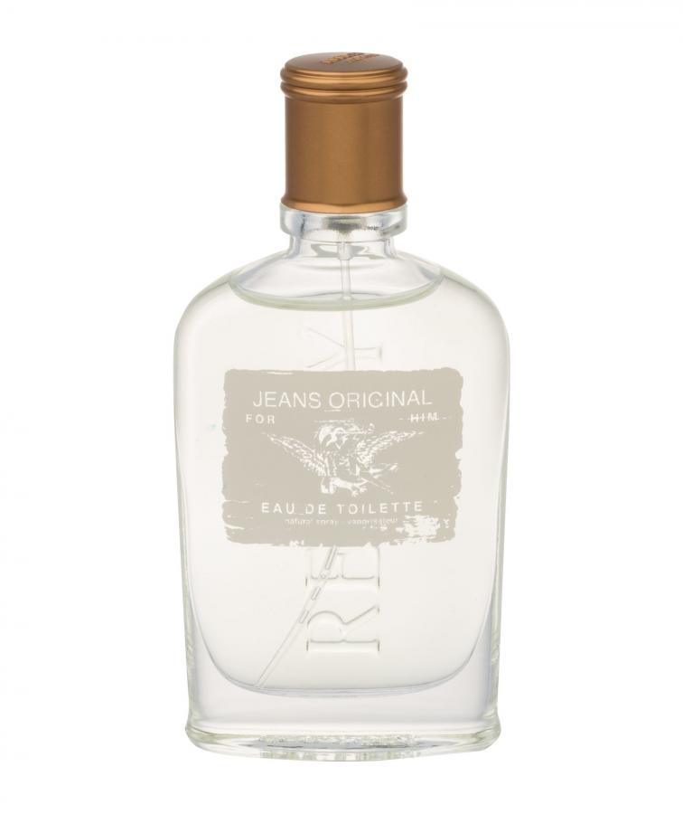 Replay Jeans Original! For Him (M) 50ml, Toaletná voda