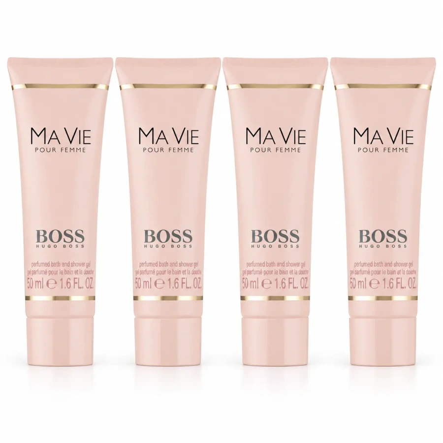 HUGO BOSS Boss Ma Vie (W) 200 ml, Sprchový gél