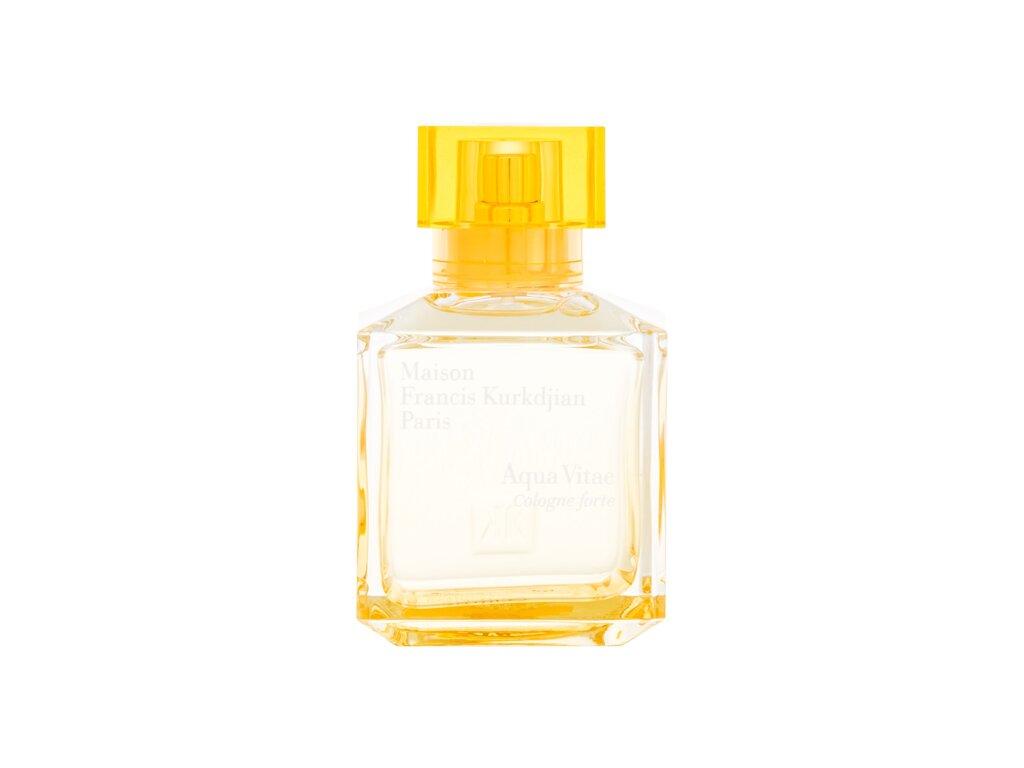 Maison Francis Kurkd Aqua Vitae Cologne Forte (U) 70ml, Parfumovaná voda