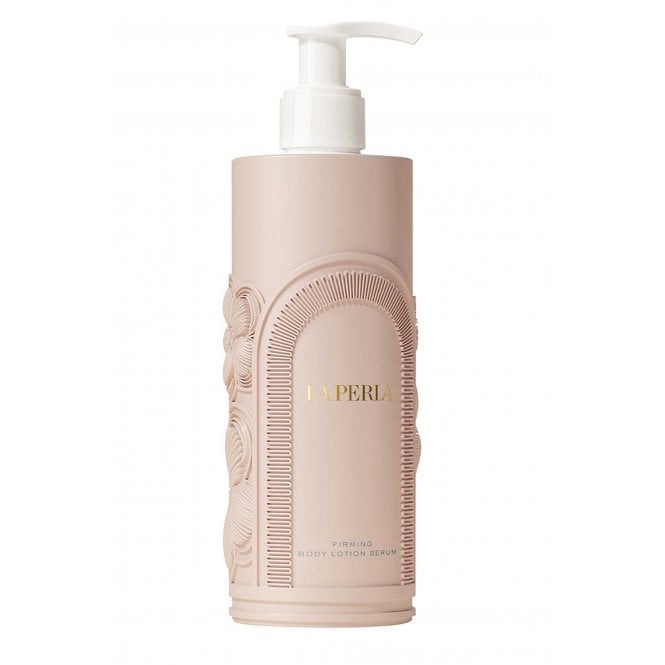 La Perla Firming Body Lotion Serum 200ml - Tester, Spevňujúce telové mlieko