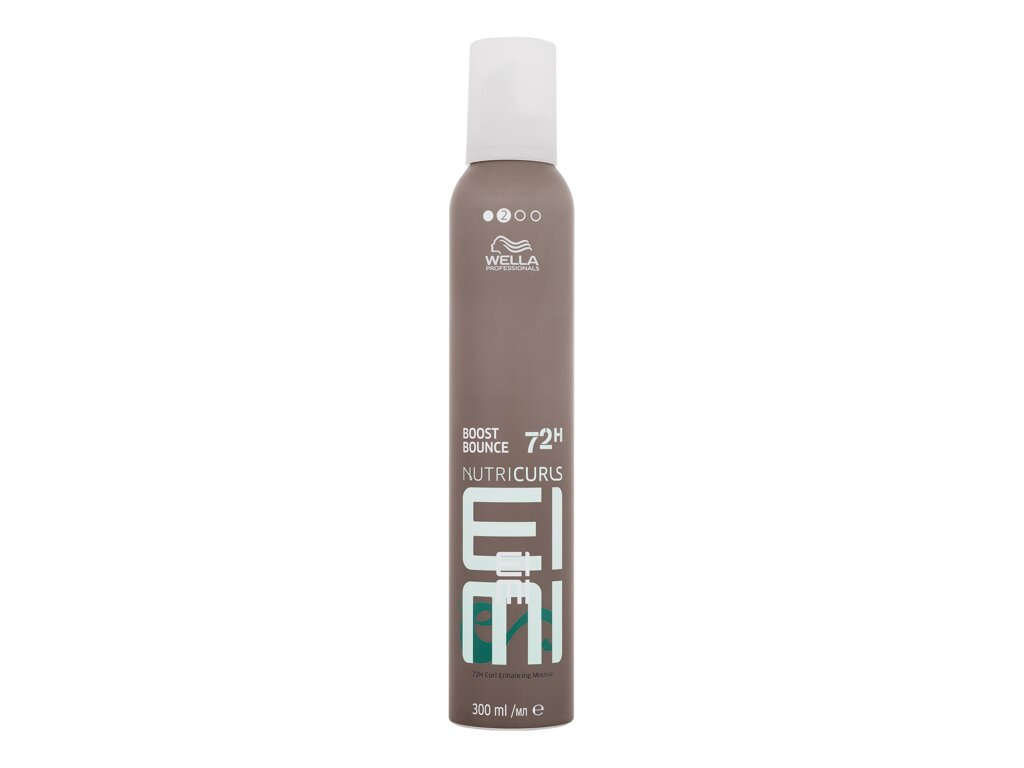 Wella Professionals Eimi NutriCurls Boost Bounce (W) 300ml, Tužidlo na vlasy