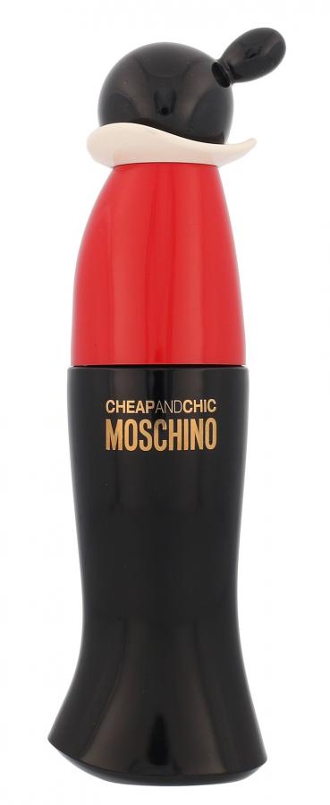 Moschino Cheap And Chic (W)  50ml, Toaletná voda