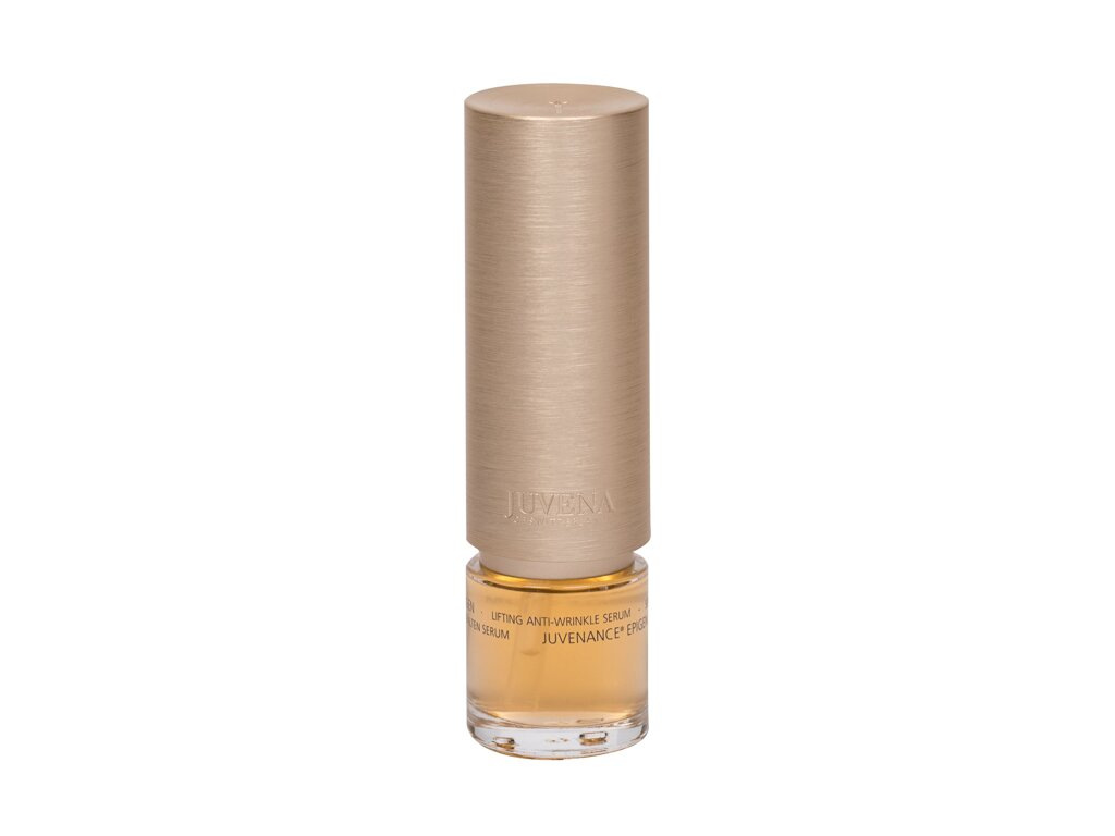 Juvenance Epigen Face & Eyes (W) 30ml, Pleťové sérum