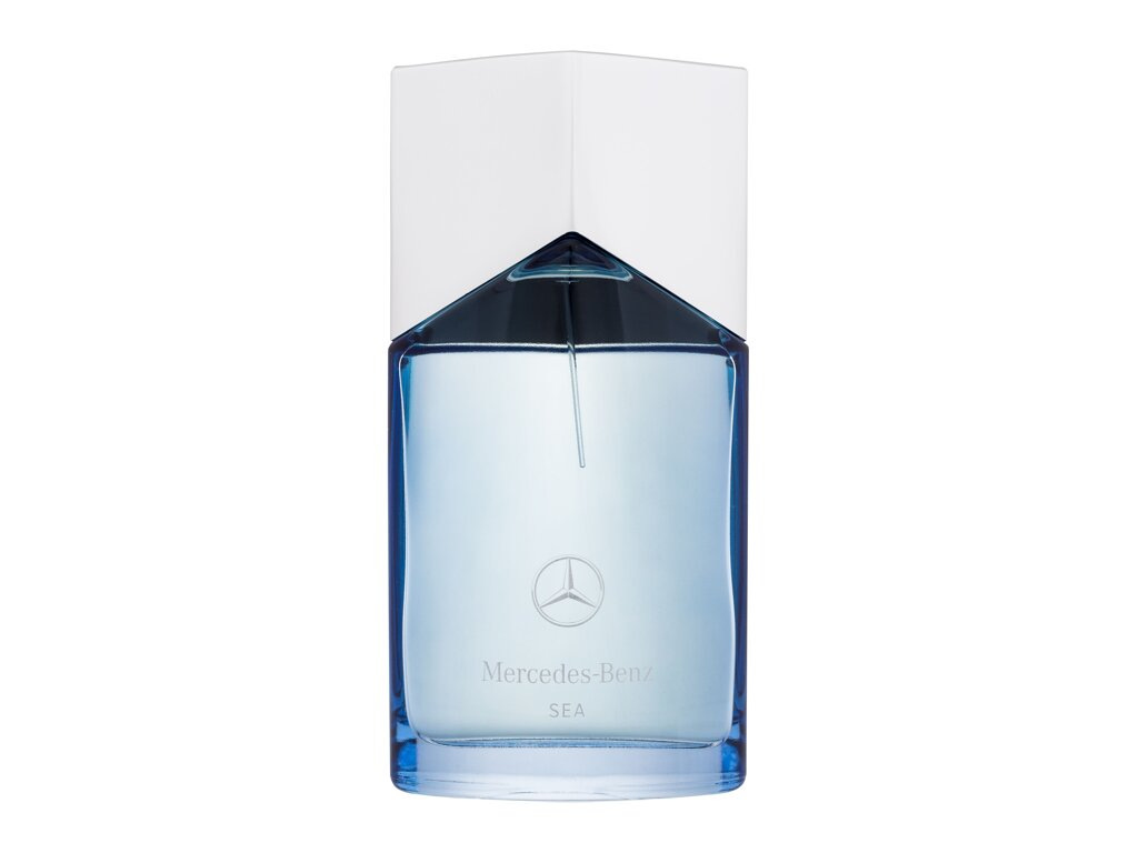 Mercedes-Benz Sea (M) 100ml, Parfumovaná voda