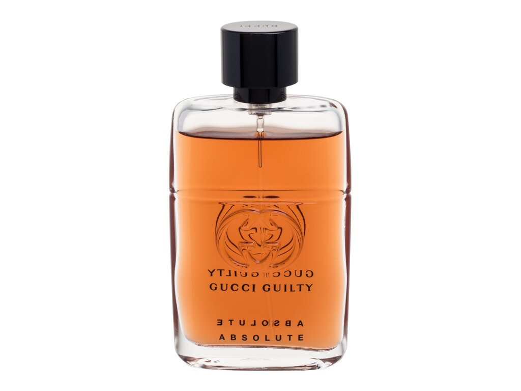 Gucci Guilty Absolute Pour Homme (M) 50ml, Parfumovaná voda
