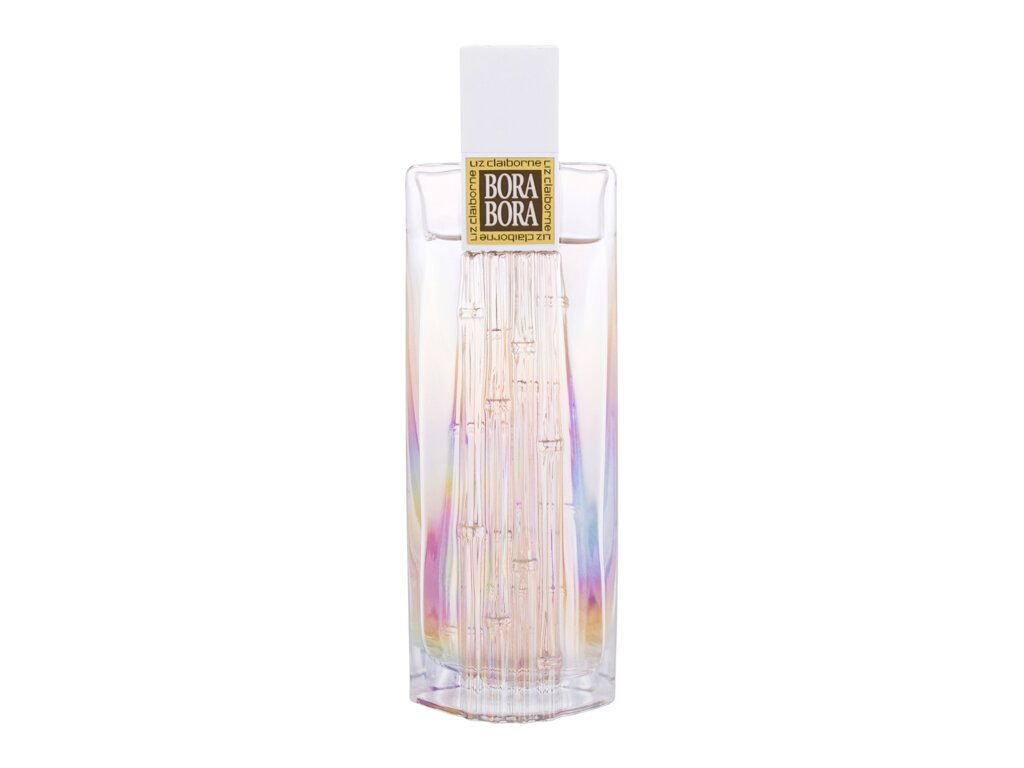 Liz Claiborne Bora Bora (W) 100ml, Parfumovaná voda