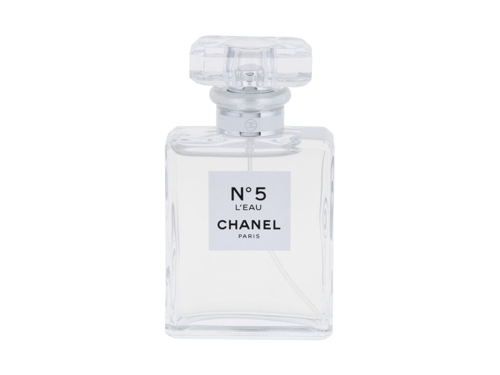Chanel No.5 L´Eau (W) 35ml, Toaletná voda