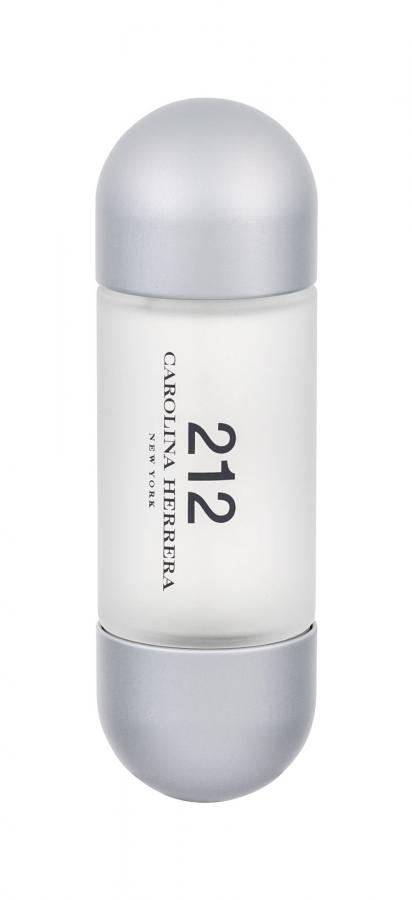 Carolina Herrera 212 NYC (W) 30ml, Toaletná voda