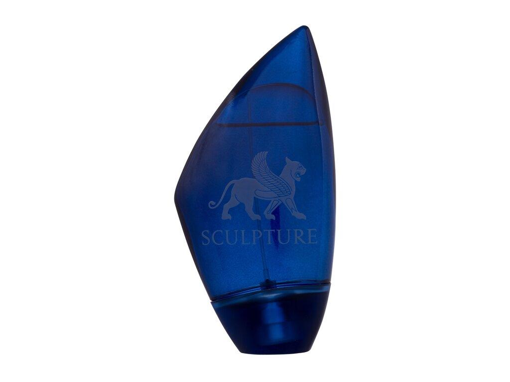 Nikos Sculpture (M) 100ml, Parfum