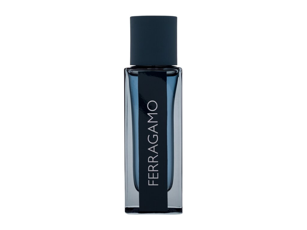 Ferragamo Intense Leather (M) 30ml, Parfumovaná voda