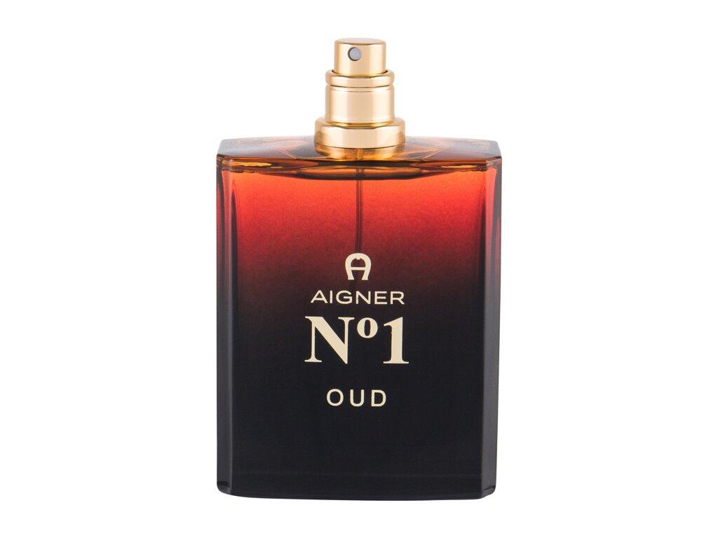 Aigner No 1 Oud (M) 100 ml - Tester, Parfumovaná voda