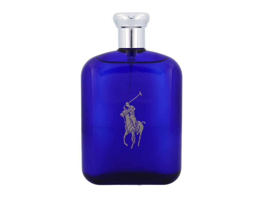 Ralph Lauren Polo Blue (M) 200 ml, Toaletná voda