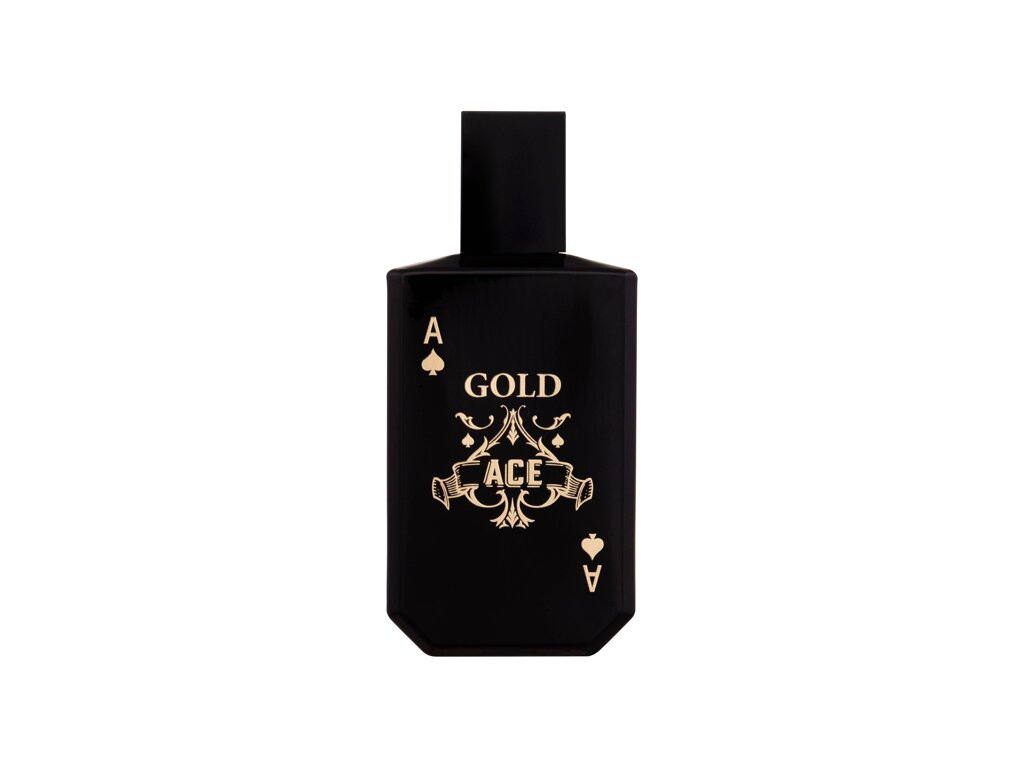 New Brand Parfums Intense Gold Ace (M) 100ml, Parfumovaná voda