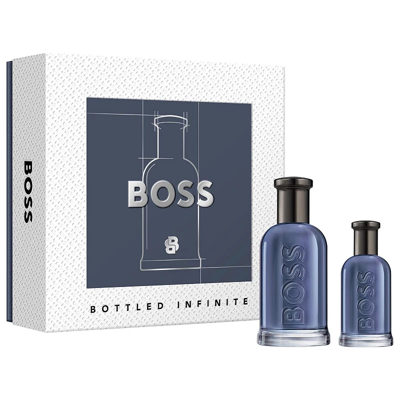 HUGO BOSS Boss Bottled Infinite (M) 100 ml, Parfumovaná voda