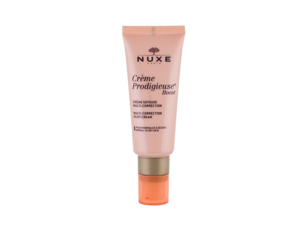 NUXE Creme Prodigieuse Boost Multi-Correction Silky Cream (W) 40 ml, Denný pleťový krém