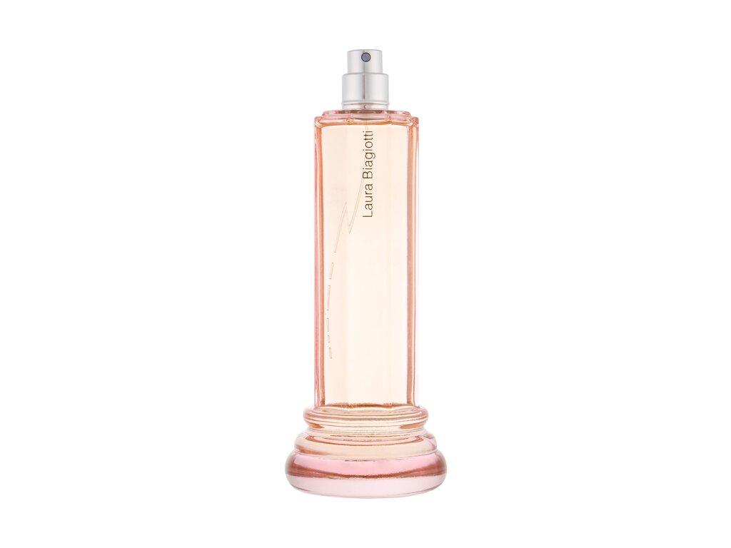 Laura Biagiotti Romamor (W) 100ml - Tester, Toaletná voda