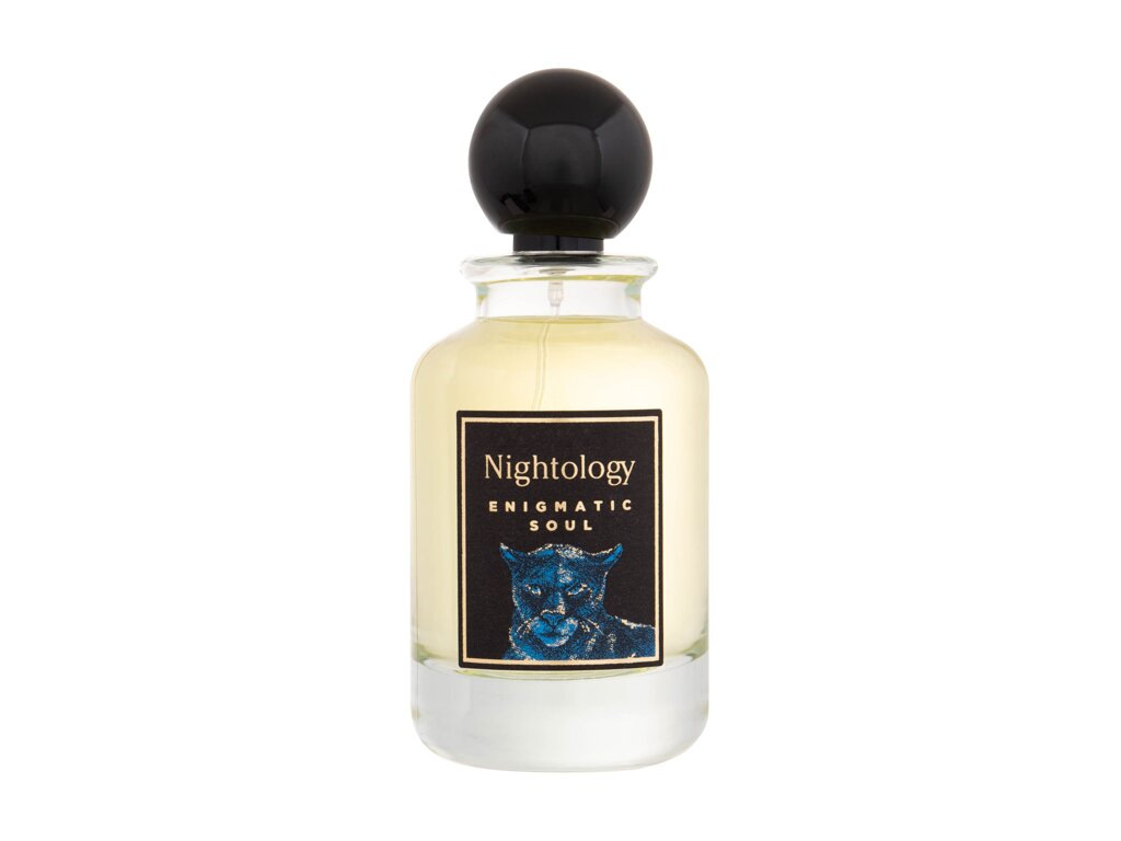 Jesus Del Pozo Nightology Enigmatic Soul (U) 100ml, Parfumovaná voda