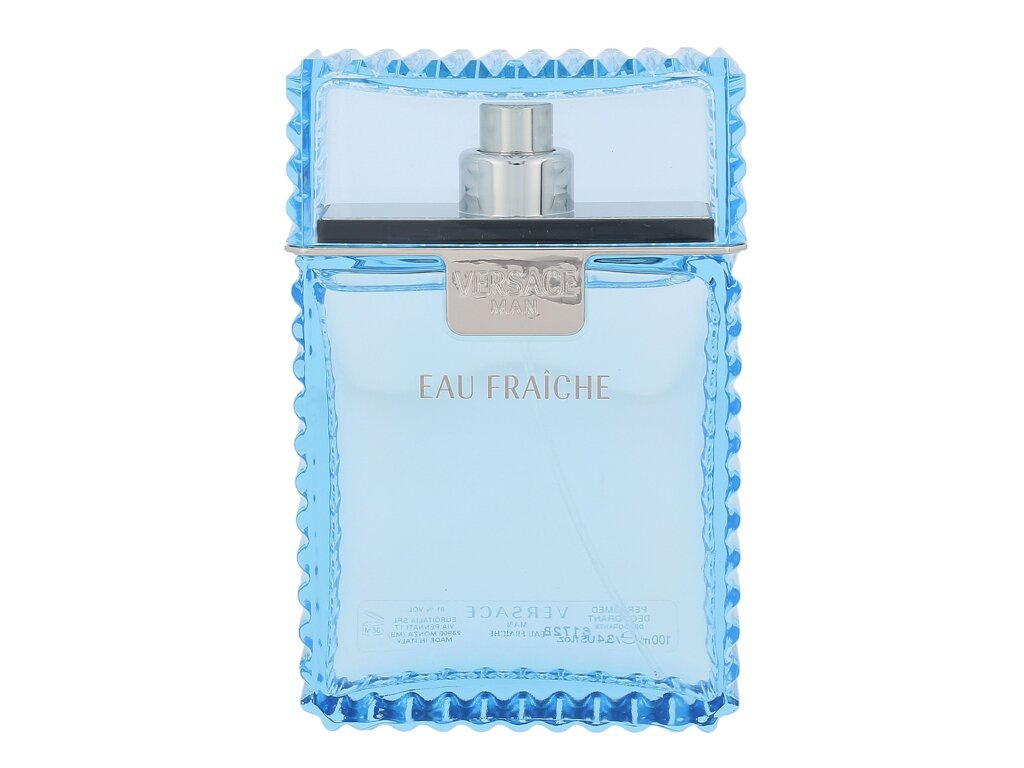 Versace Man Eau Fraiche (M) 100ml, Dezodorant