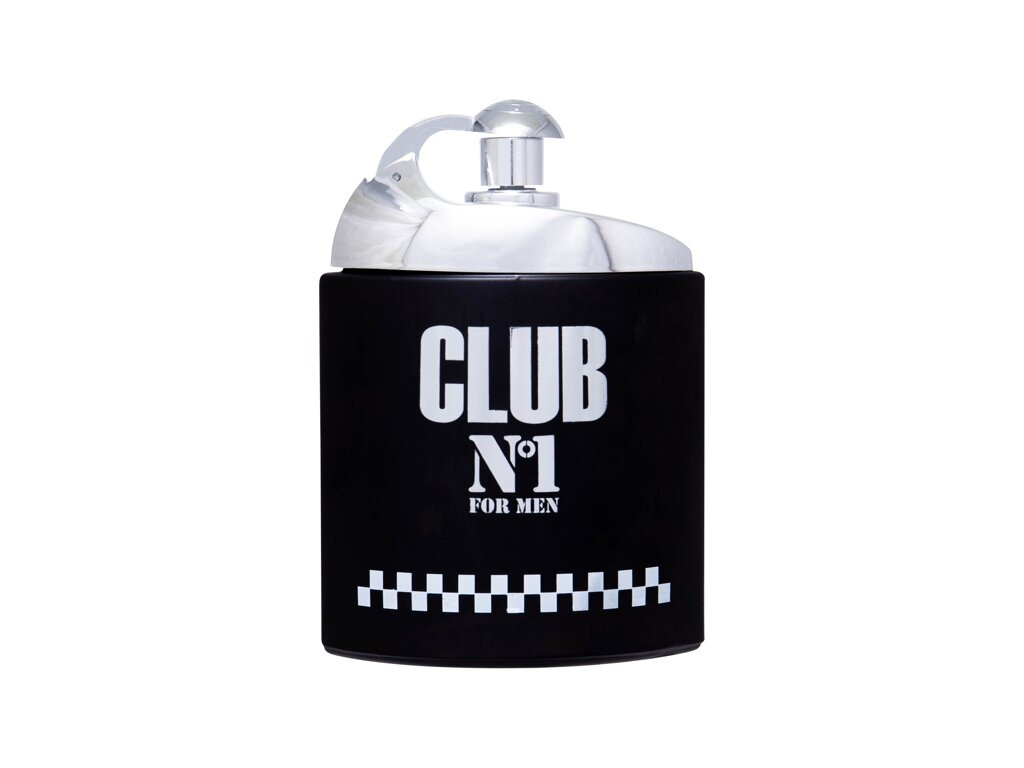 New Brand Parfums Prestige Club N°1 (M) 100ml, Toaletná voda