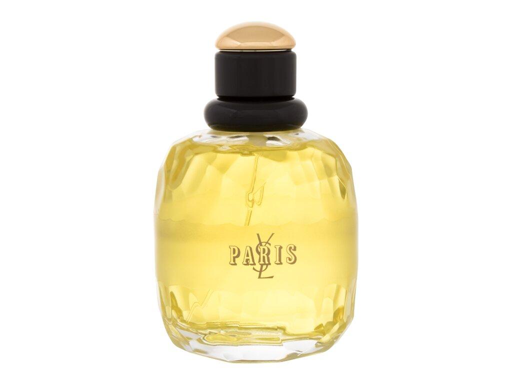 Yves Saint Laurent Paris (W) 125 ml, Parfumovaná voda