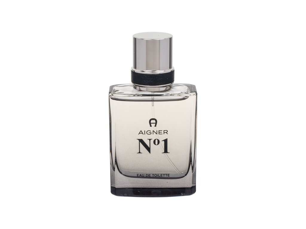 Aigner No 1 (M) 50ml, Toaletná voda