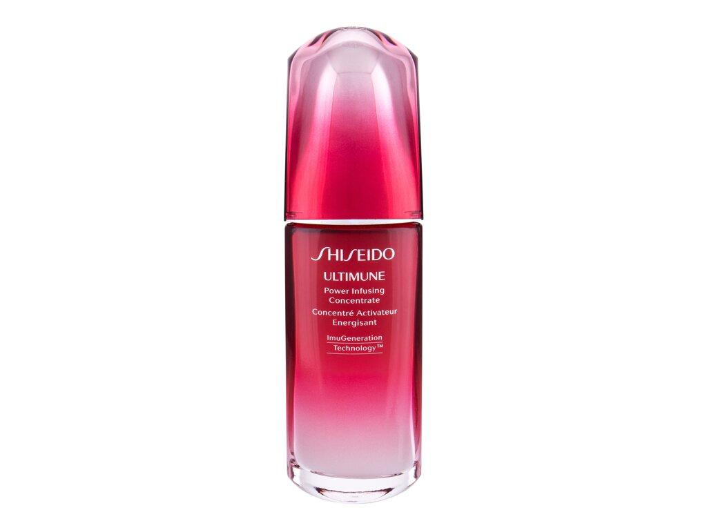 Shiseido Ultimune Power Infusing Concentrate (W) 75ml, Pleťové sérum