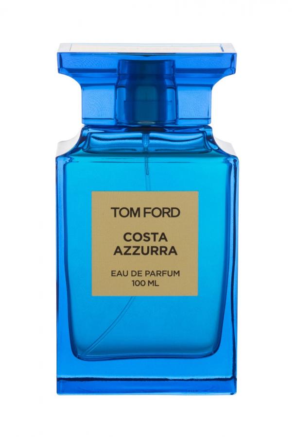 TOM FORD Costa Azzurra (U)  100ml, Parfumovaná voda