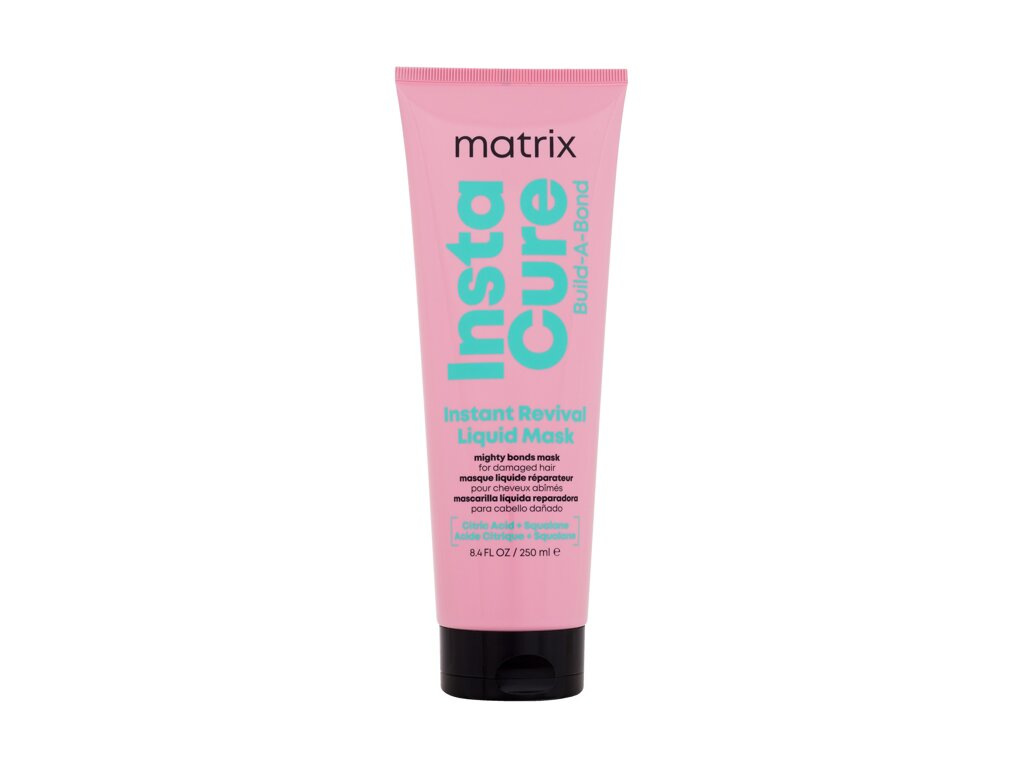 Matrix Instacure Build-A-Bond Instant Revival Liquid Mask (W) 250ml, Maska na vlasy